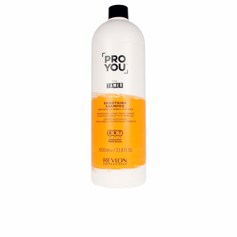 Anti-Frizz Shampoo Revlon Pro You The Tamer 1 L