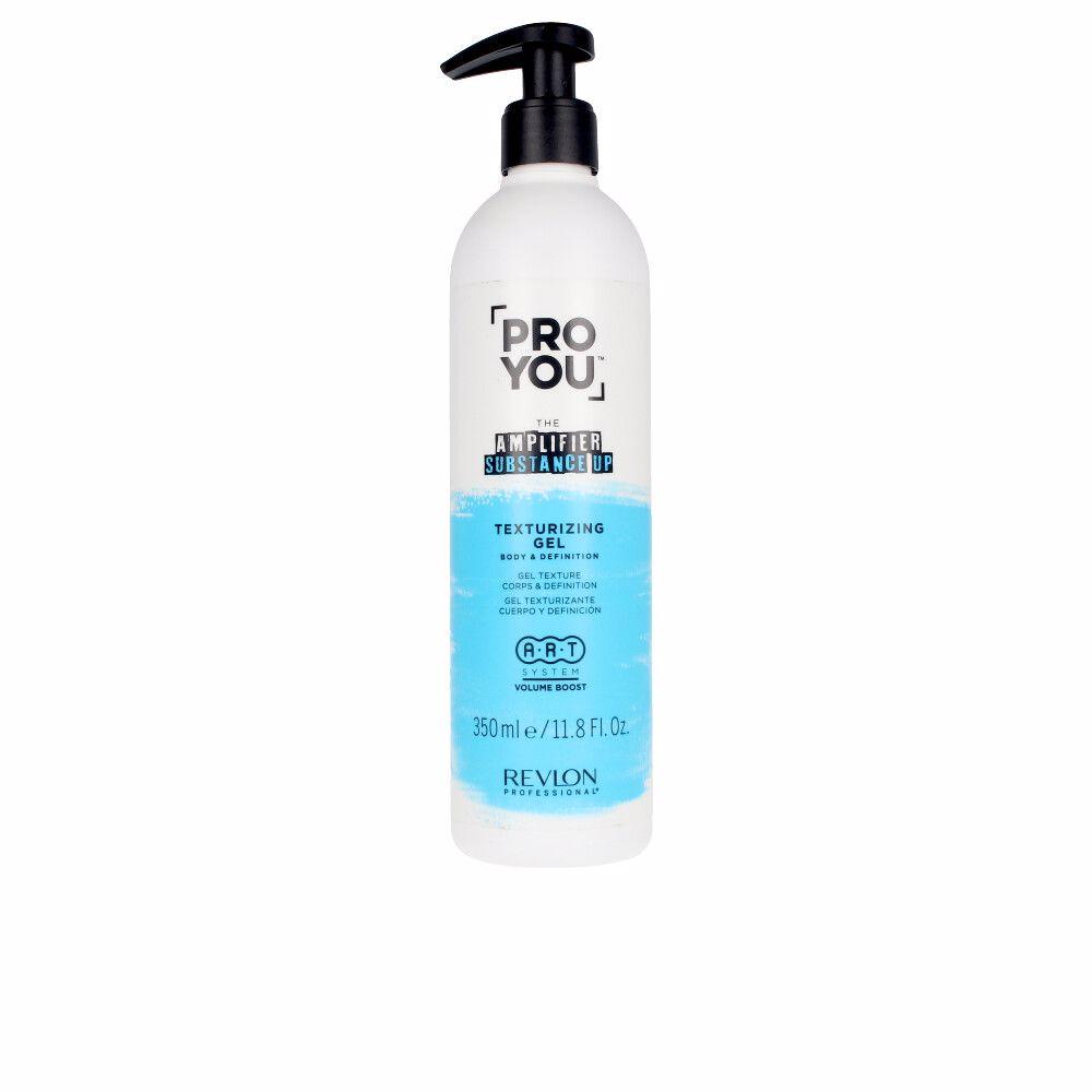 Hair Texturiser Revlon Pro You The Amplifier 350 ml