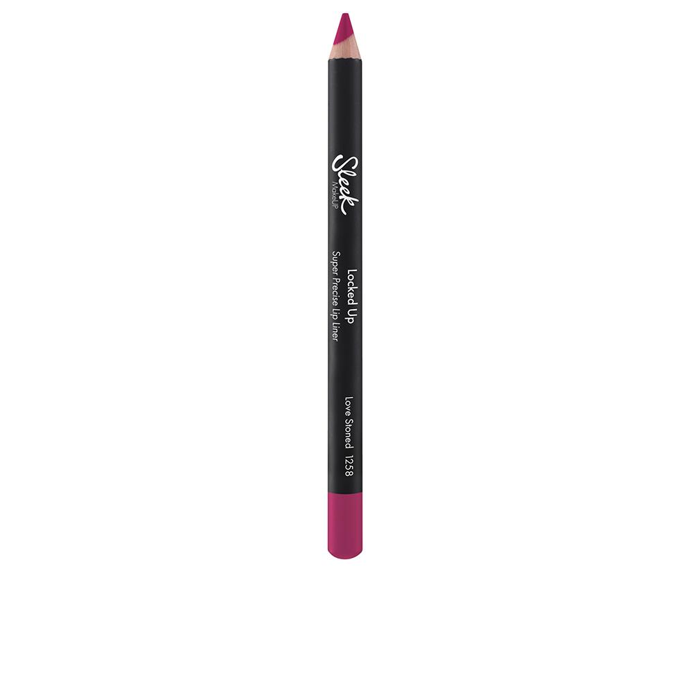 Locked Up Super Precise Lip Liner #Love Stoned