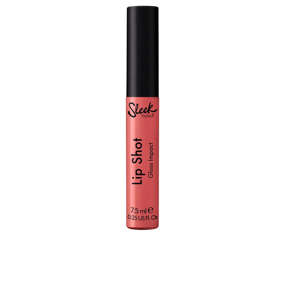 Lip Shot gloss impact #Get Free