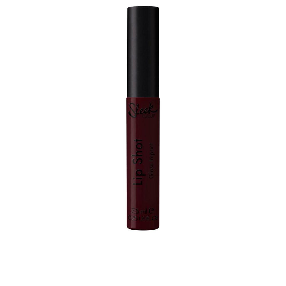 Lip Shot gloss impact #Dark Instinct