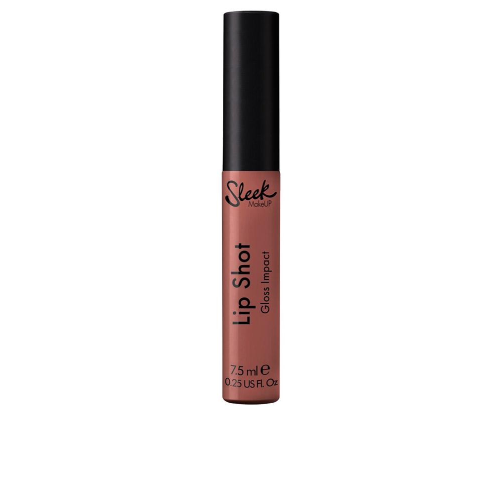 Lip Shot gloss impact #Partner In Crime