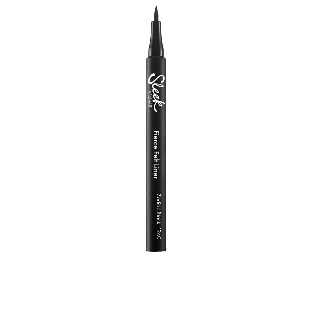 Fierce Felt Liner #Black