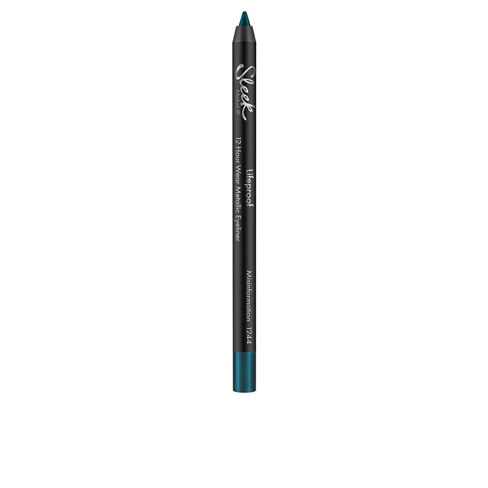 Lifeproof 12h wear khol eyeliner #Misinformation