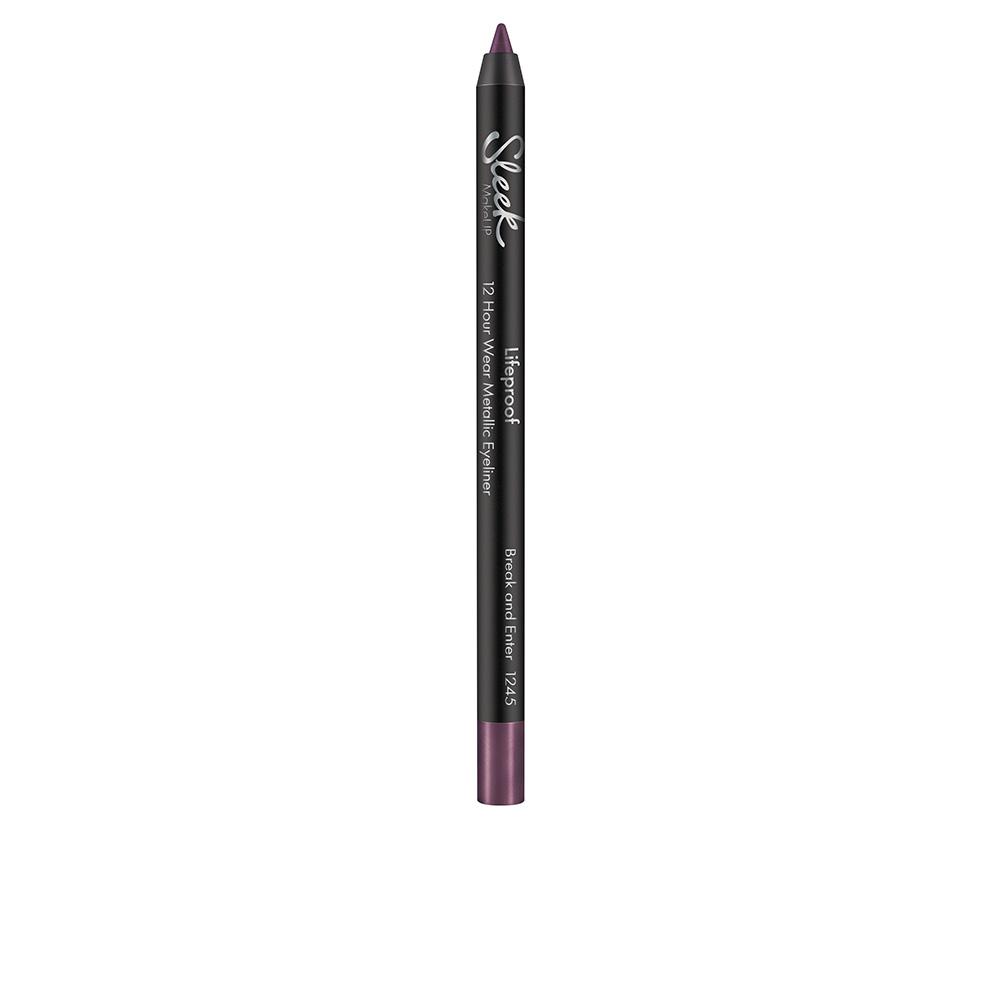 Lifeproof 12h wear khol eyeliner #Break and Enter