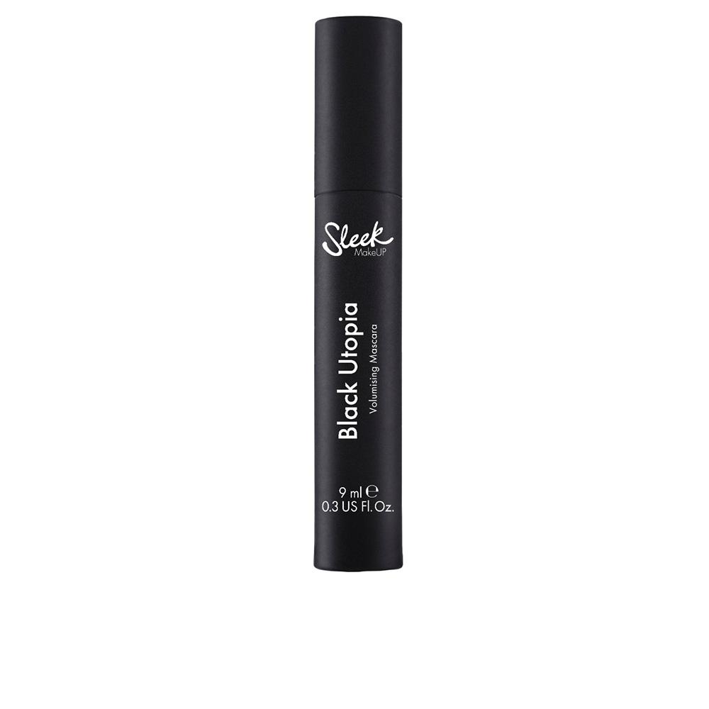 Black Utopia volumising mascara #Black