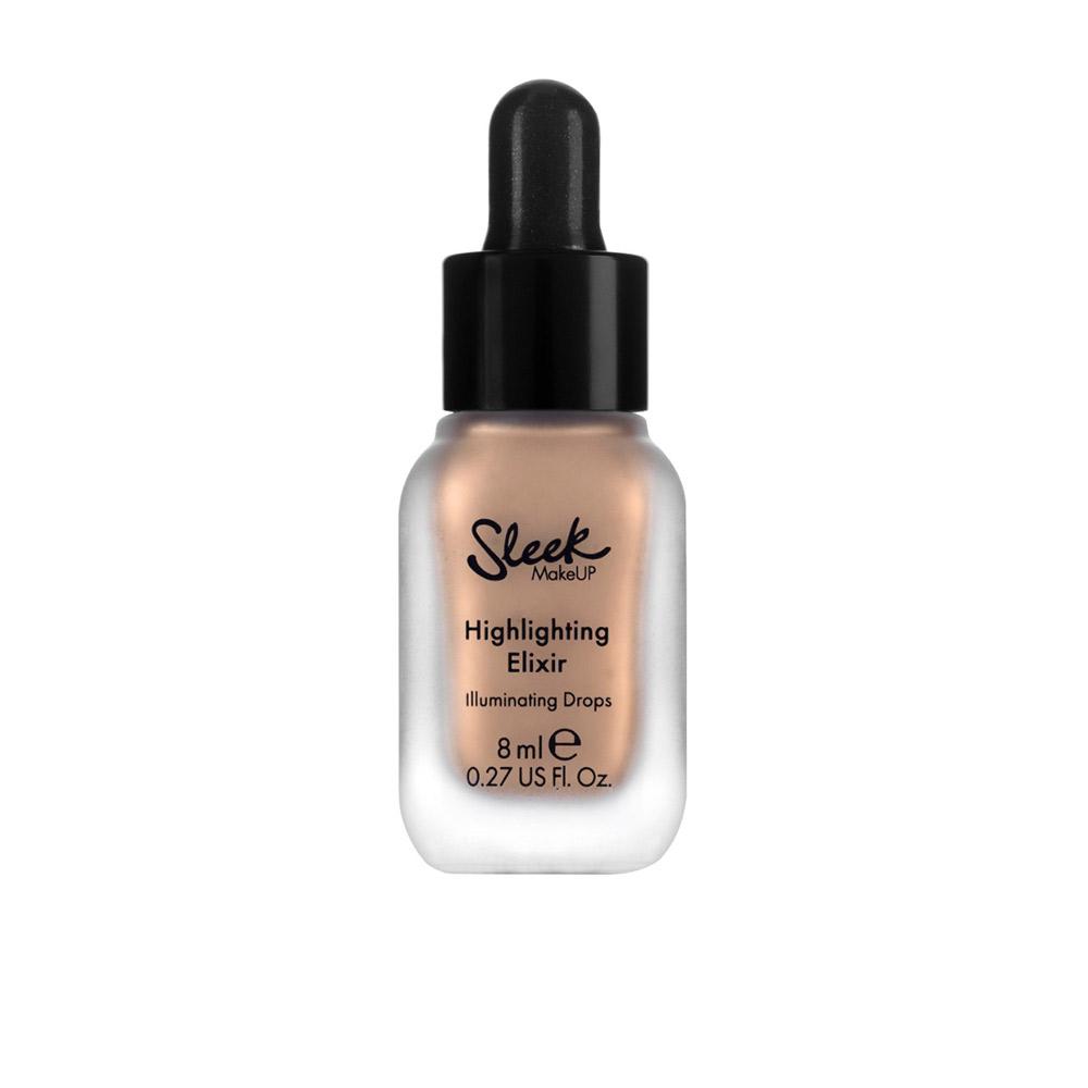 Highlighting Elixir Illuminating Drops #Poppin’ Bottles