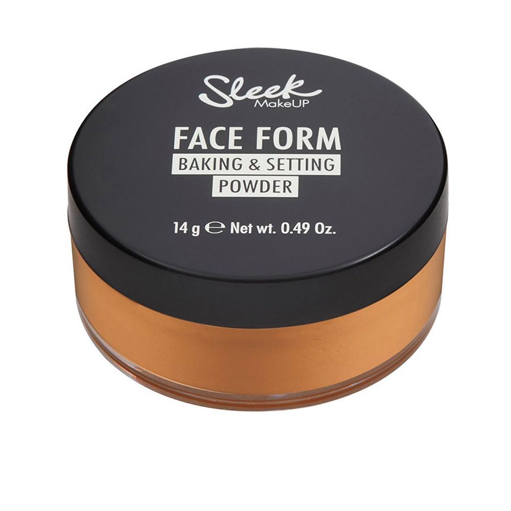 Face Form baking & setting powder #Medium