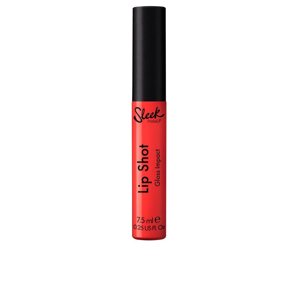 Lip Shot gloss impact #Game Player