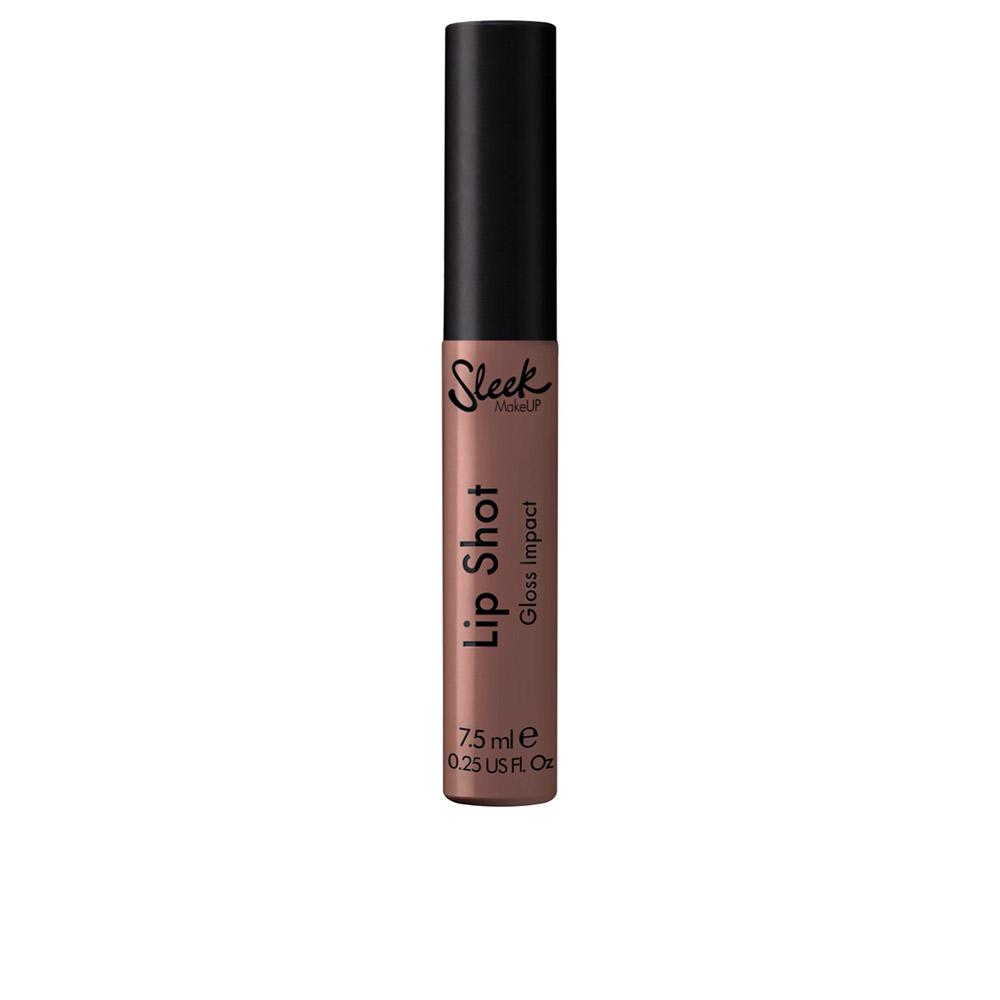 Lip Shot gloss impact #Hidden Truth