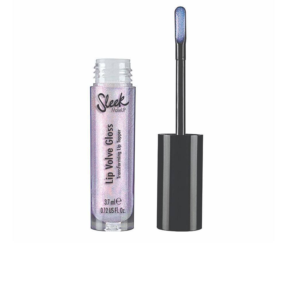 Lip Volve Gloss transforming lip topper #Shimmy Shimmy Ya