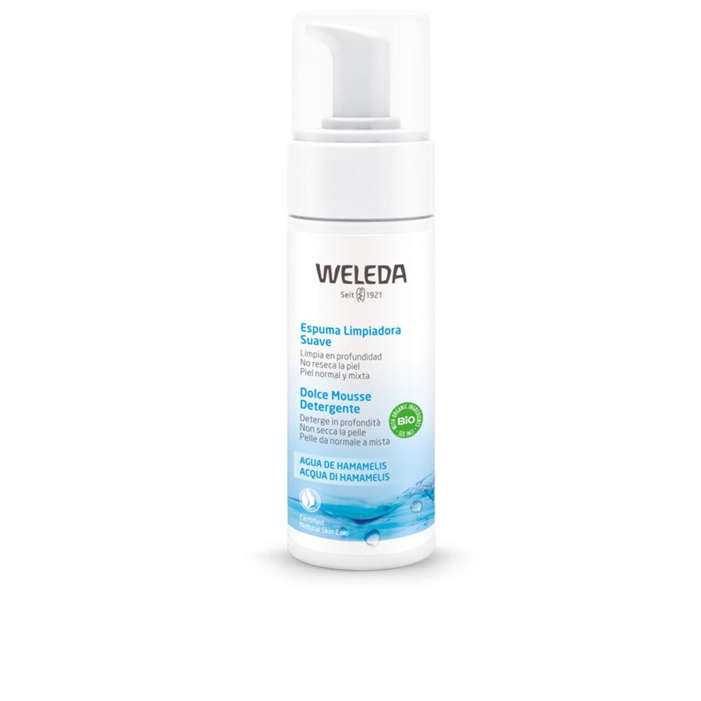 Cleansing Foam Weleda 7523 150 ml