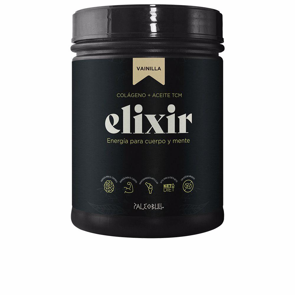 Elixir vainilla 450 g