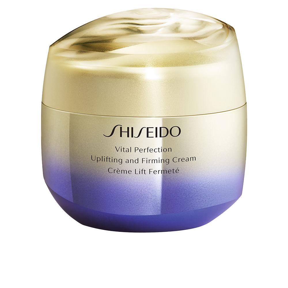 Shiseido Vital Perfection Uplifting and Firming Cream 75ml