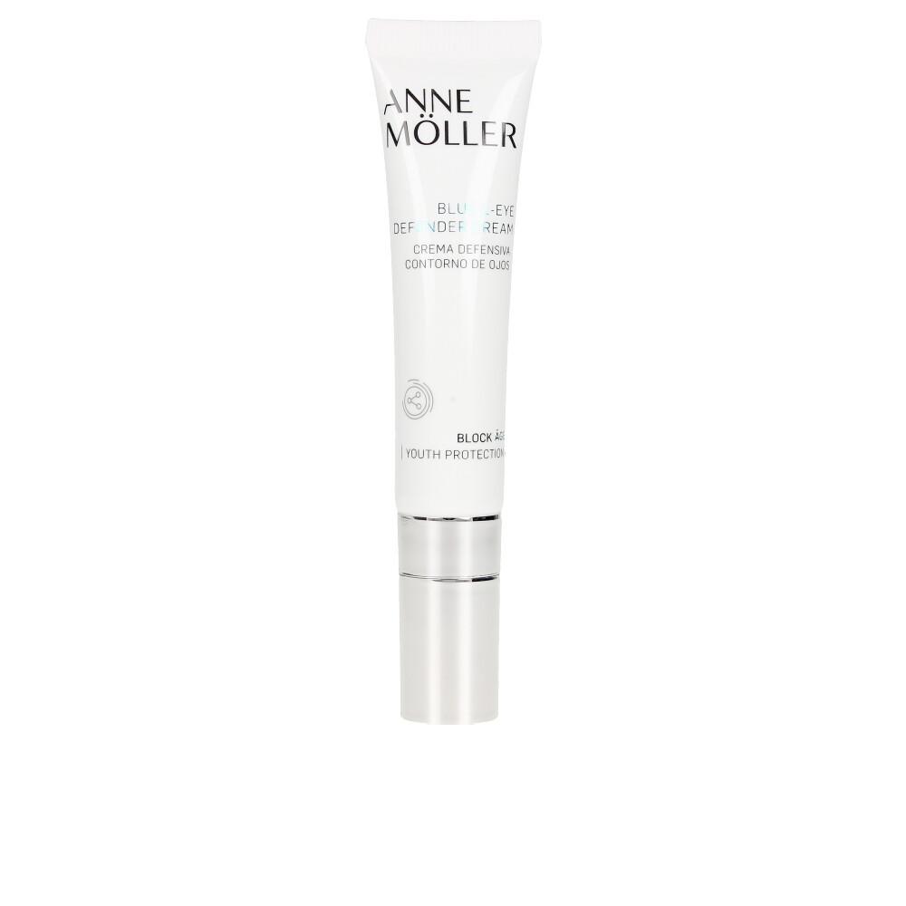 Facial Cream Blockâge Anne Möller (15 ml)