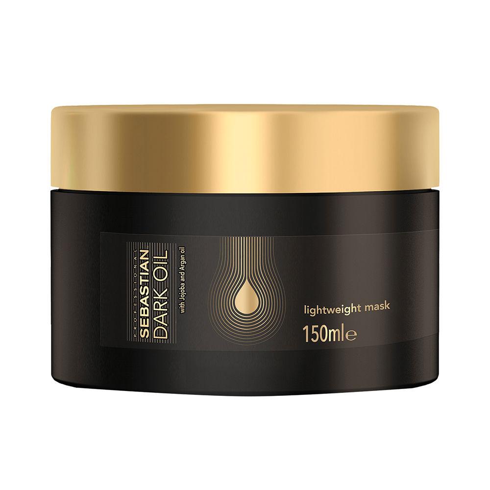 Hair Mask Sebastian Dark Oil Light