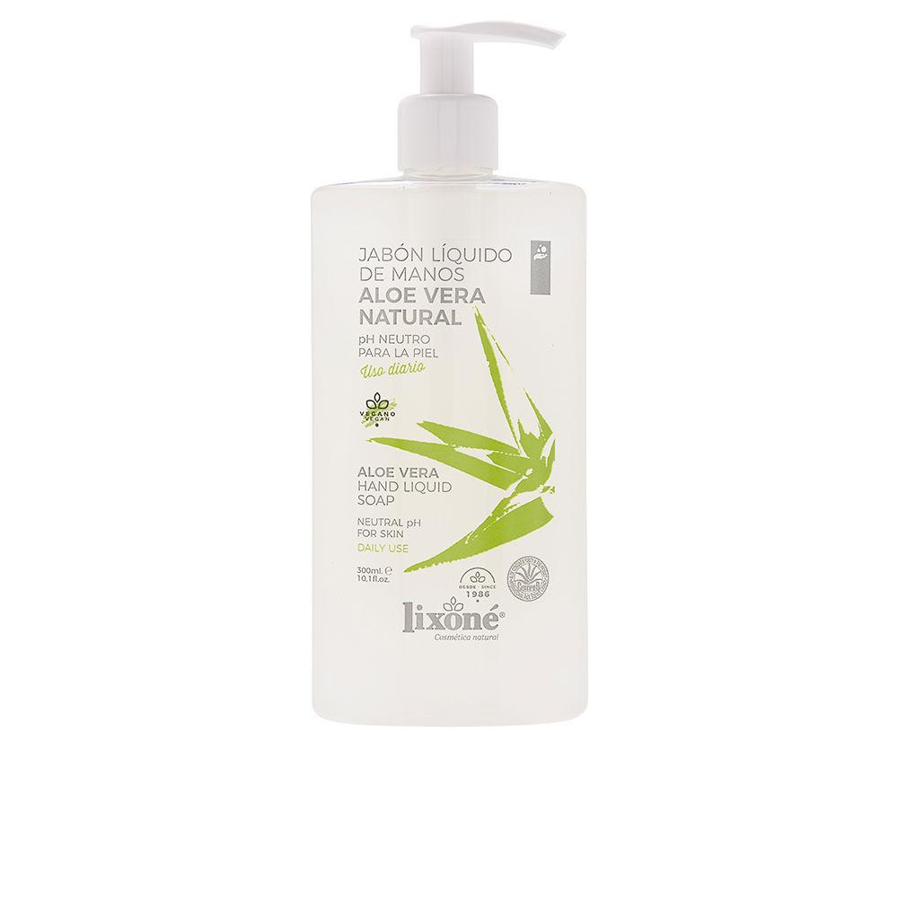 Aloe Vera Natural jabón de manos 300 ml