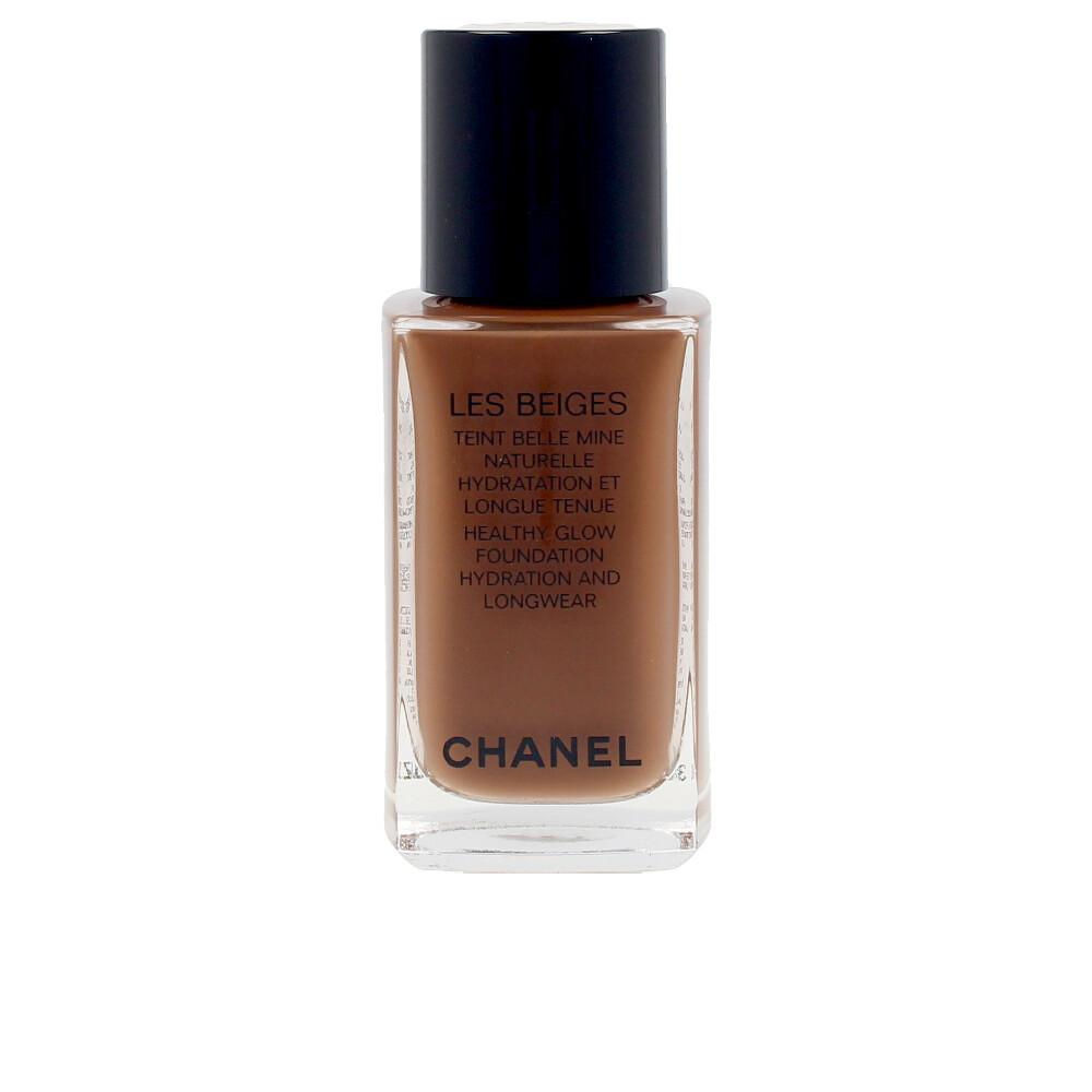 Liquid Make Up Base Les Beiges Chanel (30 ml) (30 ml)