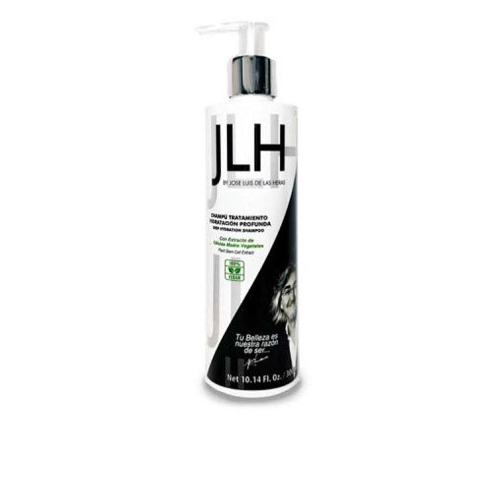 Moisturizing Shampoo Jlh (300 ml)