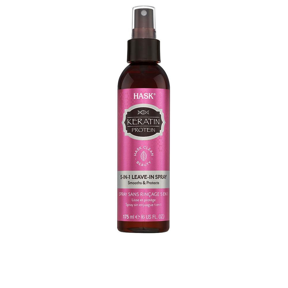 Keratin Protein 5-in-1 leave-in spray 175 ml