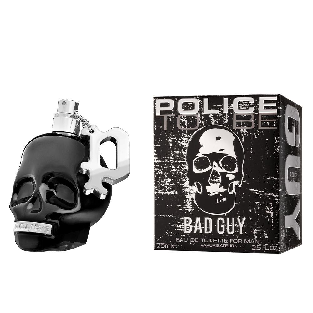 Men's Perfume Police To Be Bad Guy EDT (75 ml)