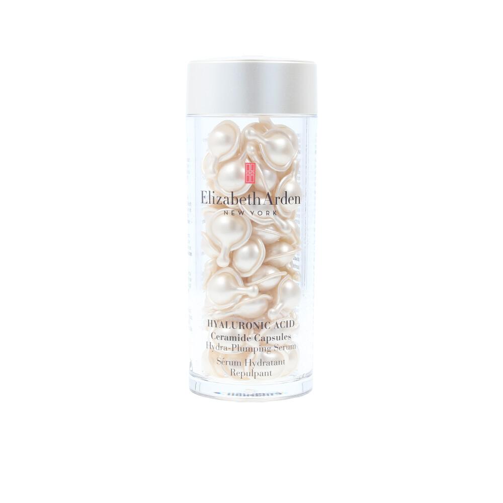 Elizabeth Arden Hyaluronic Acid Ceramide Capsules Hydra Plumping Serum 60 Capsules