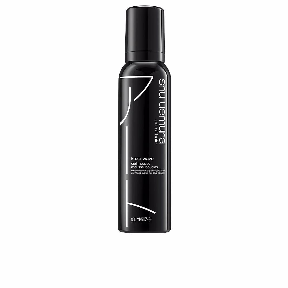 Fixing Mousse Shu Uemura Style Curl (150 ml)