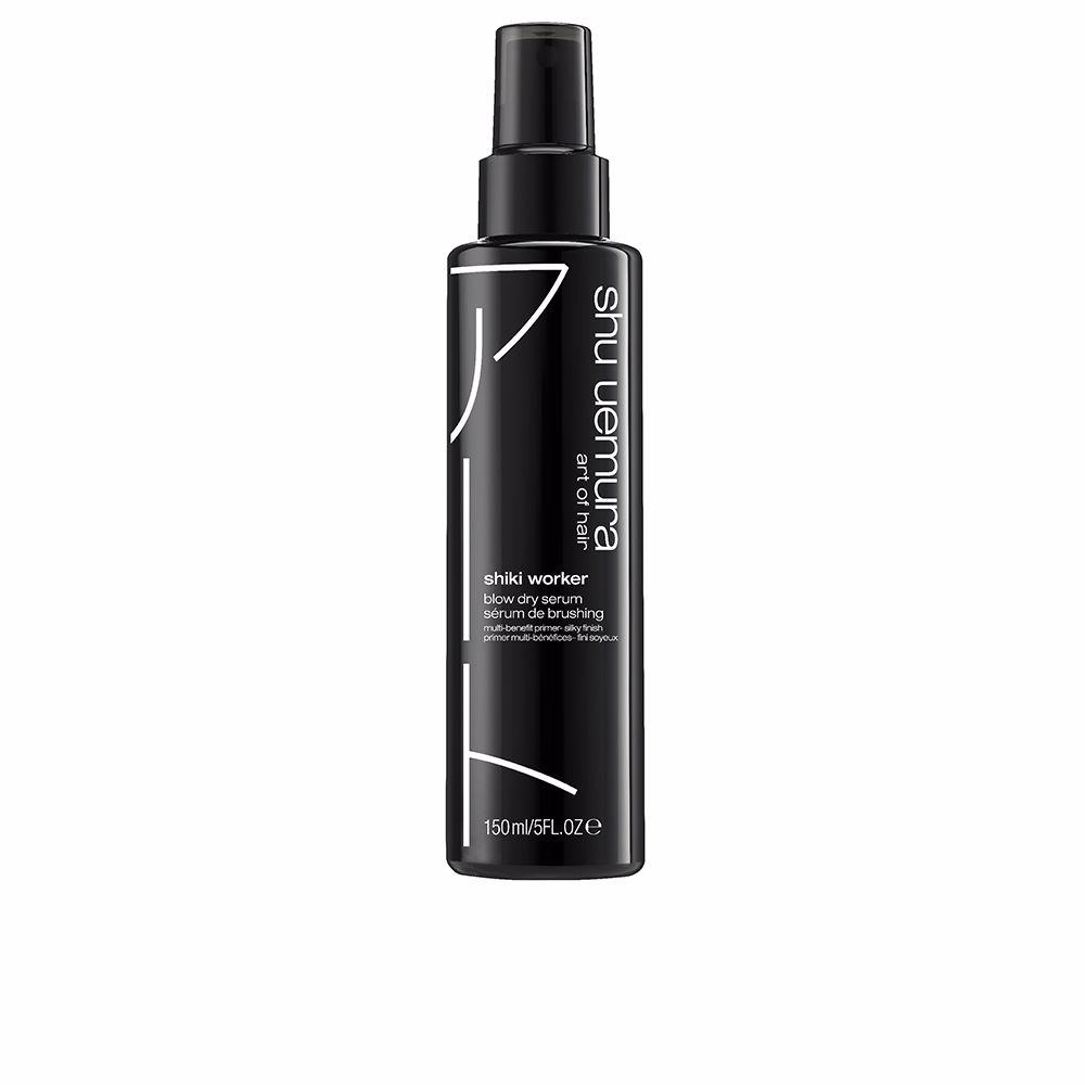 Style shiki worker blow dry serum 150 ml