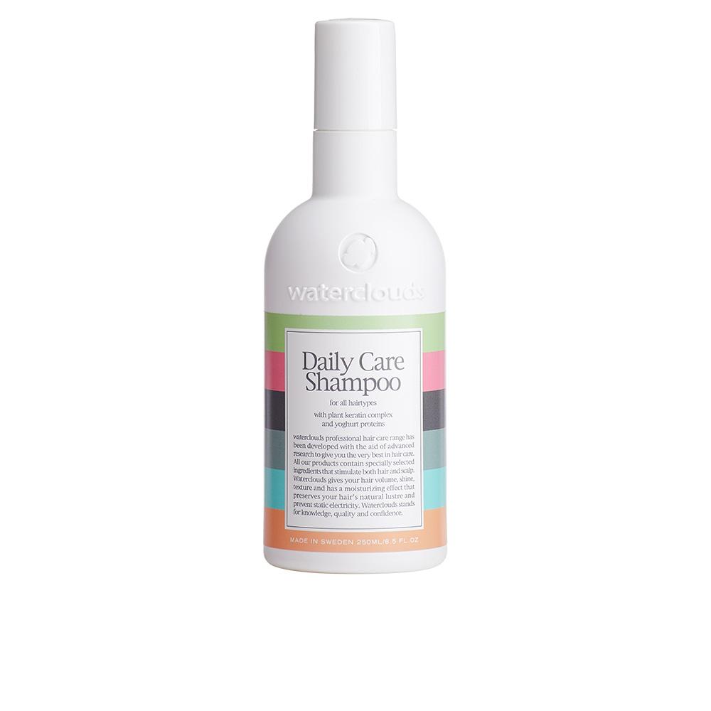 Daily Care Shampoo For All Hair Types 250 Ml