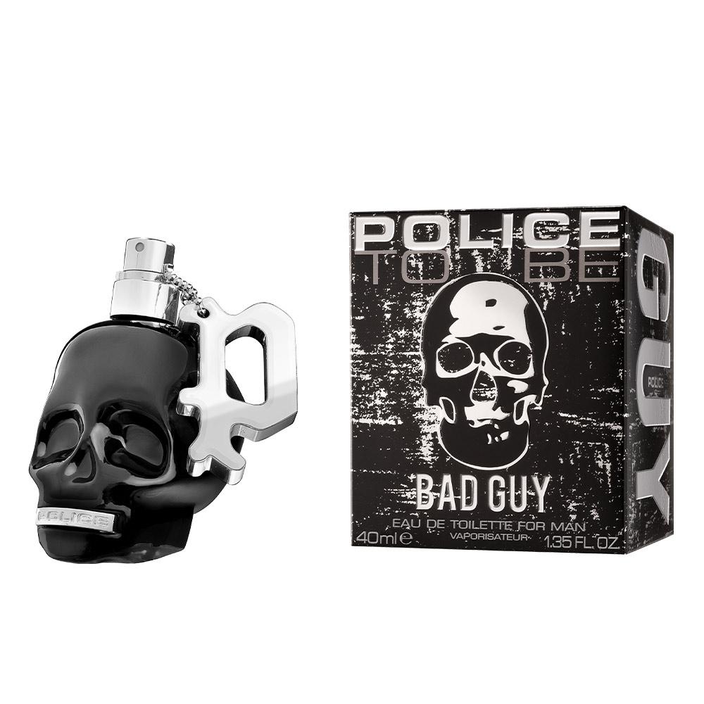 Men's Perfume To Be Bad Guy Police EDT To Be Bad Guy