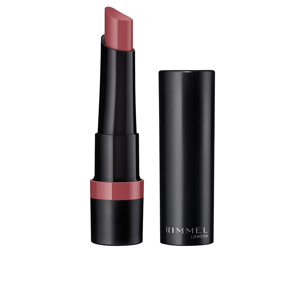 Lasting Finish Extreme Matte lipstick #220