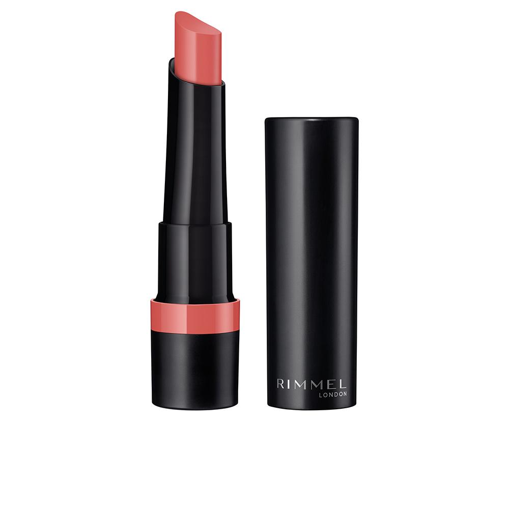 Lasting Finish Extreme Matte lipstick #145