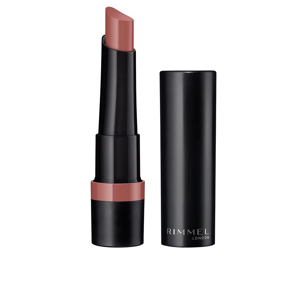 Lasting Finish Extreme Matte lipstick #730