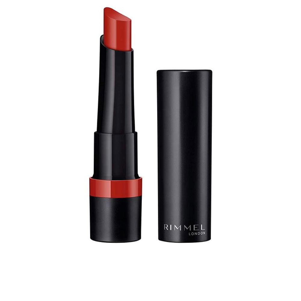 Lasting Finish Extreme Matte lipstick #600