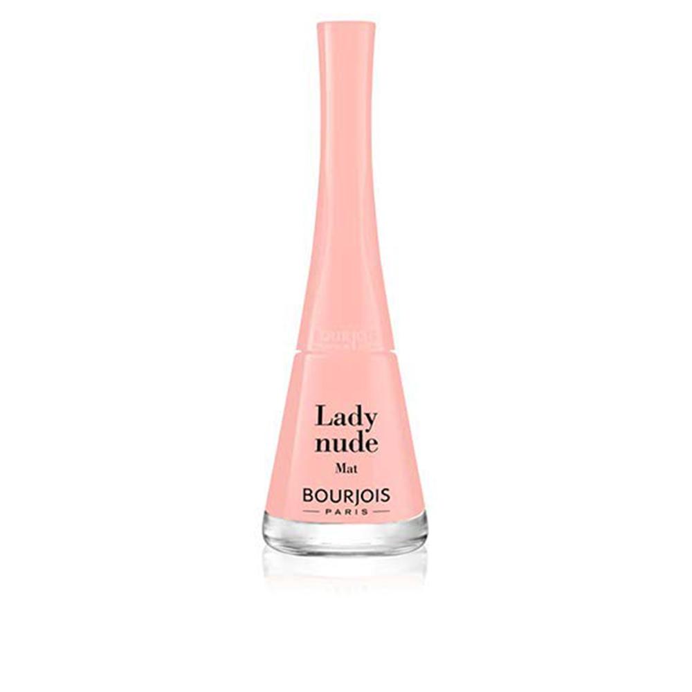 1 Seconde nail polish #35-lady nude