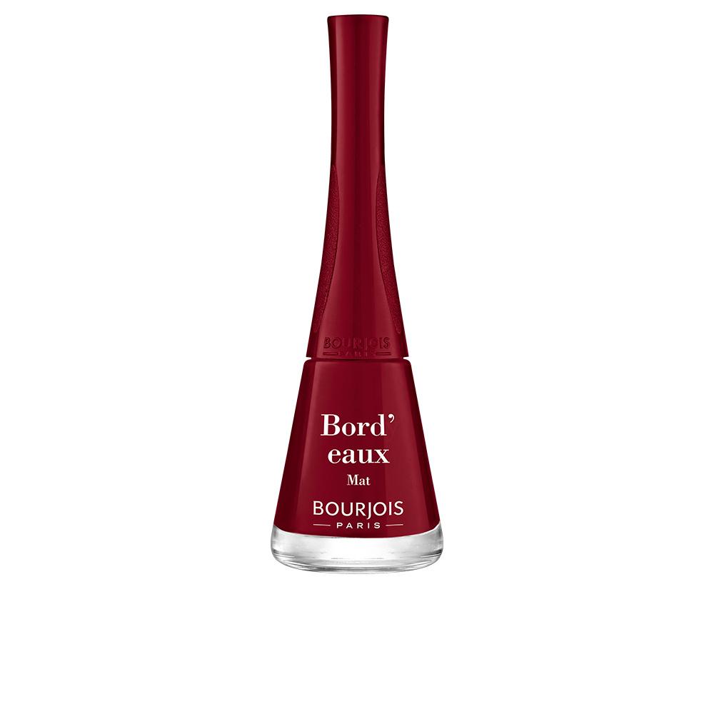 1 Seconde nail polish #41-bord’eaux