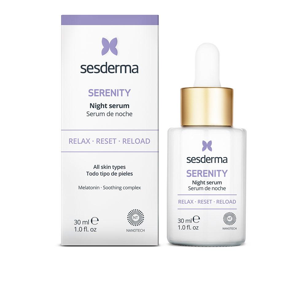 Facial Serum Sesderma 002050 30 ml (30 ml)