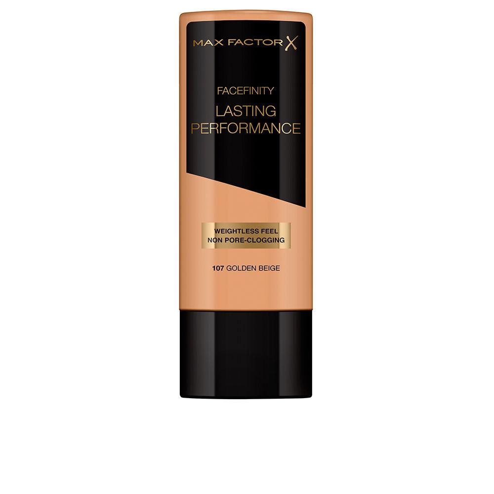 Crème Make-up Base Max Factor Lasting Performance Nº 107