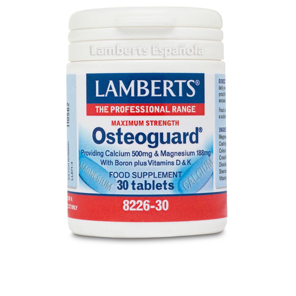 OSTEOGUARD® 30 capsules