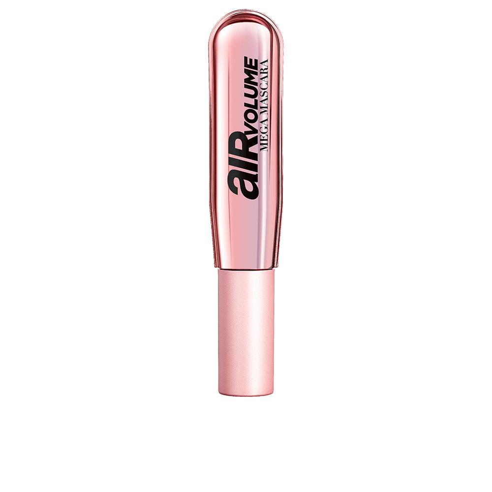 Mascara L'Oreal Make Up Nº1 Black