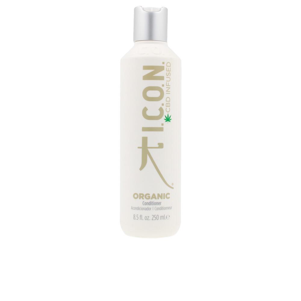 Organic conditioner 250 ml