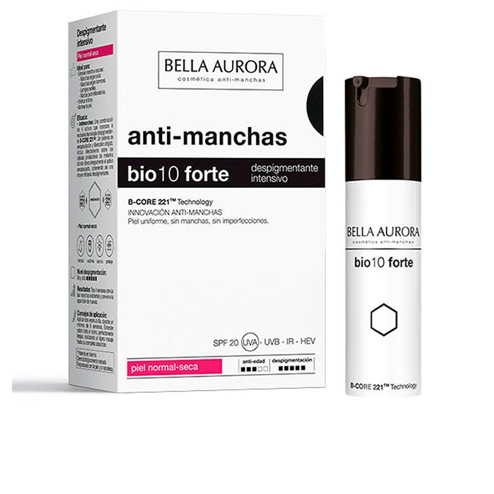 Anti-Pigment Cream Bella Aurora 4093400 30 ml (30 ml)