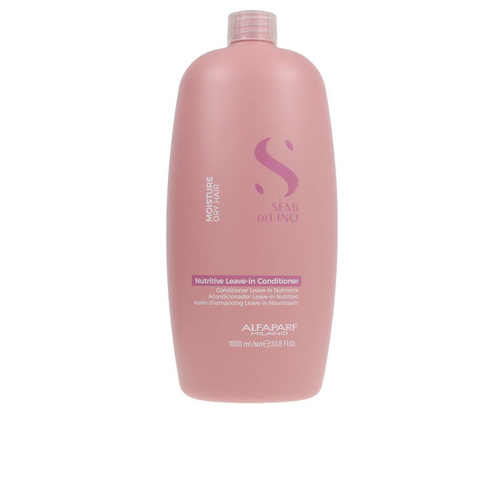 Conditioner Semi Di Lino Moisture Nutritive Alfaparf Milano (1000 ml)