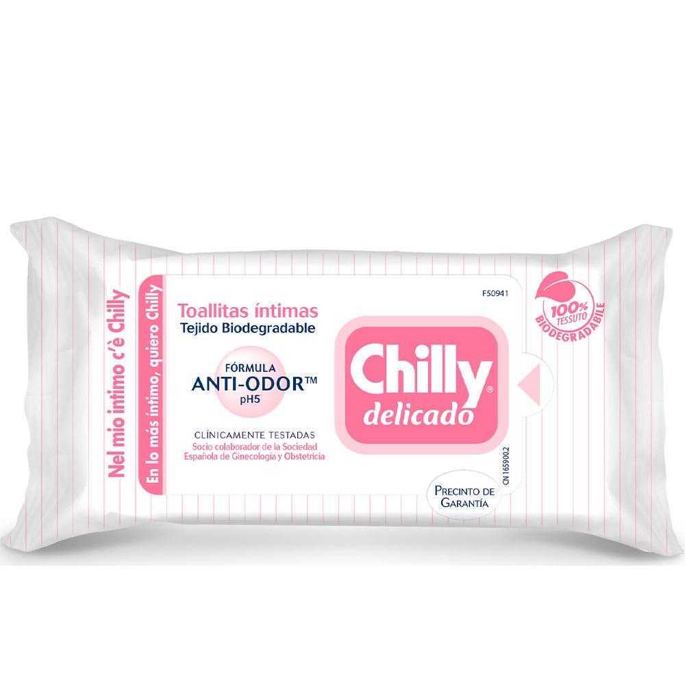 Delicate Intimate Wipes 12 U