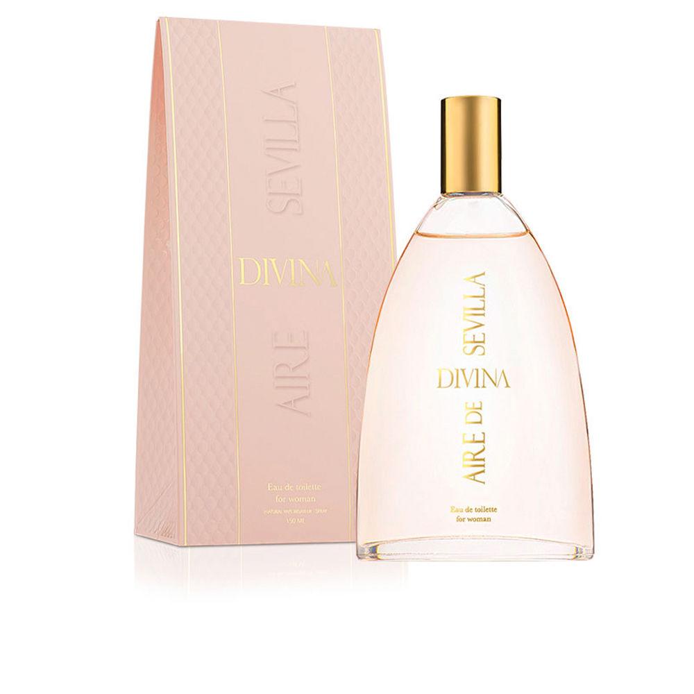 Women's Perfume Divina Aire Sevilla EDT (150 ml) (150 ml)