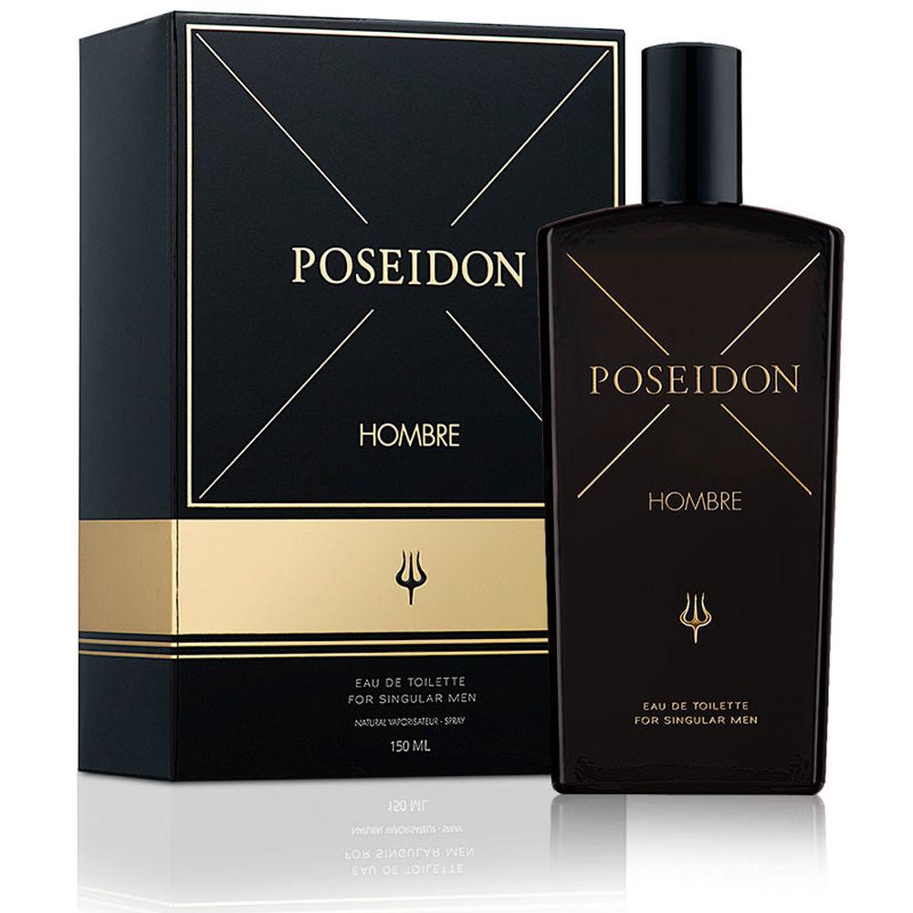 Men's Perfume Poseidon EDT (150 ml) (150 ml)