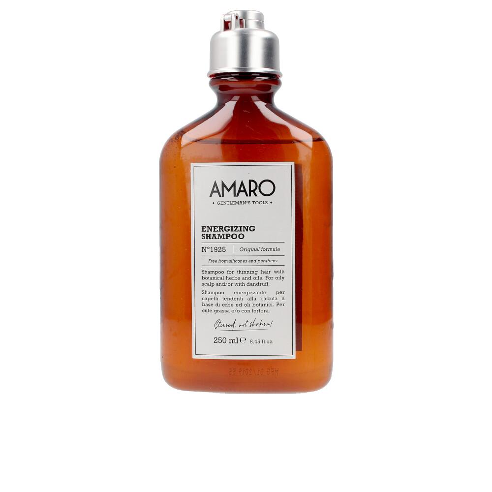 Shampoo Amaro Energizing Farmavita (250 ml)