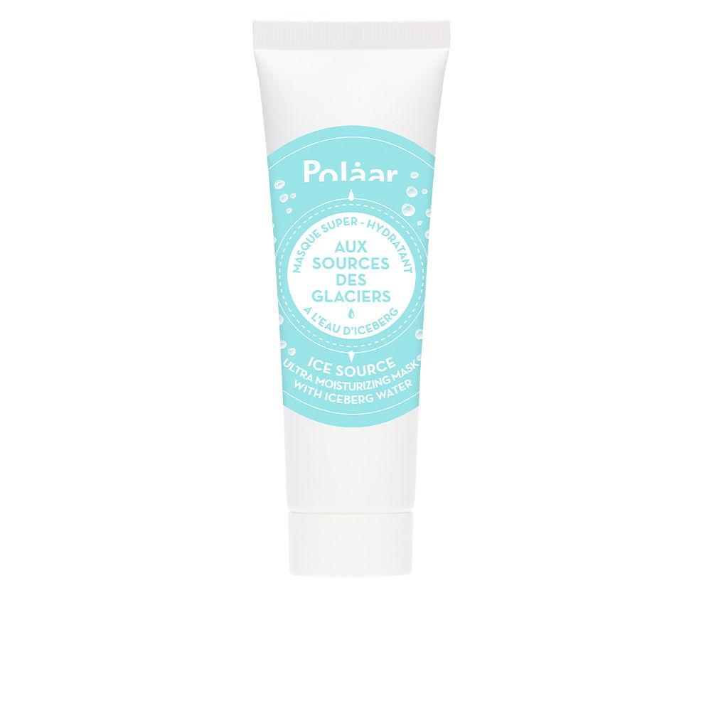 Facial Mask Icesource Polaar (50 ml)