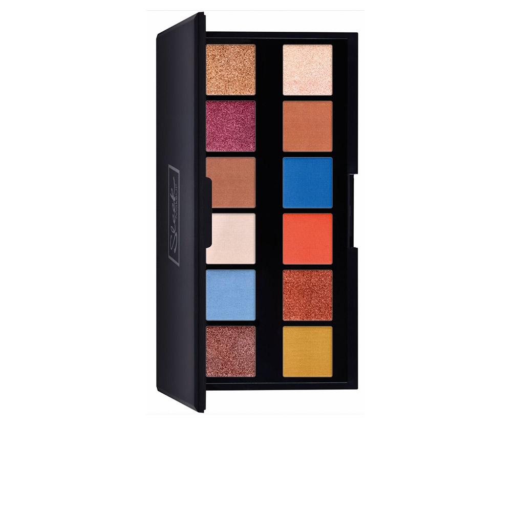 i-DIVINE Eyeshadow Palette #trippin’