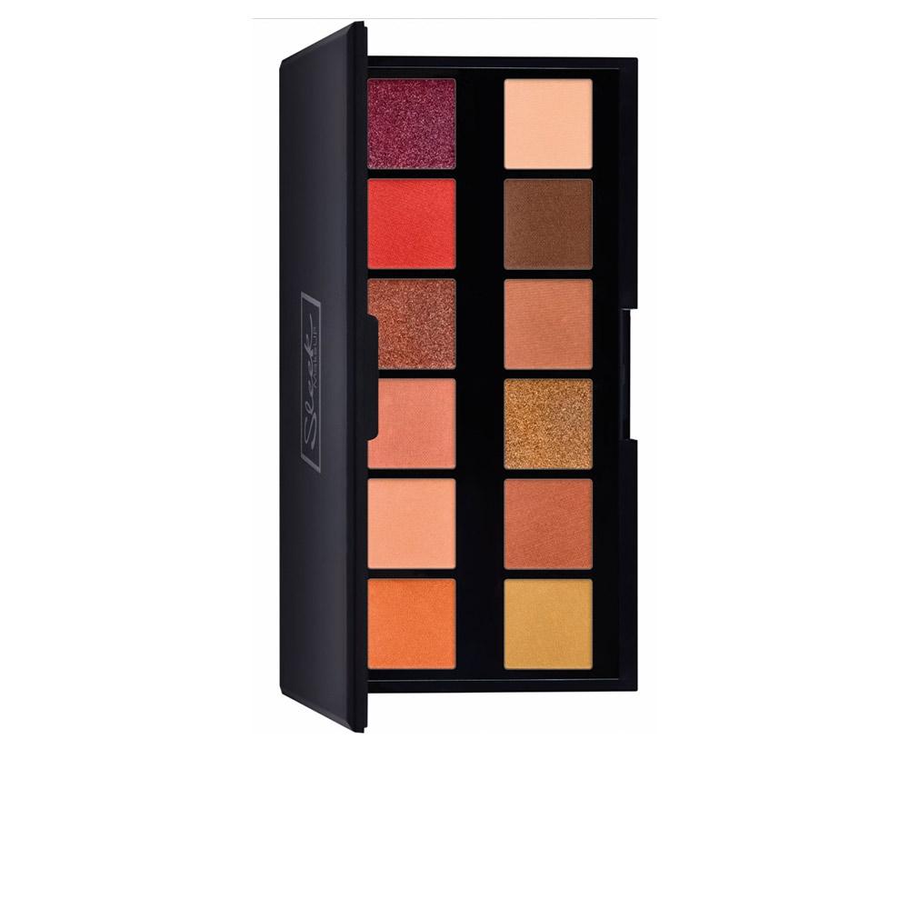 i-DIVINE Eyeshadow Palette #royal Flush